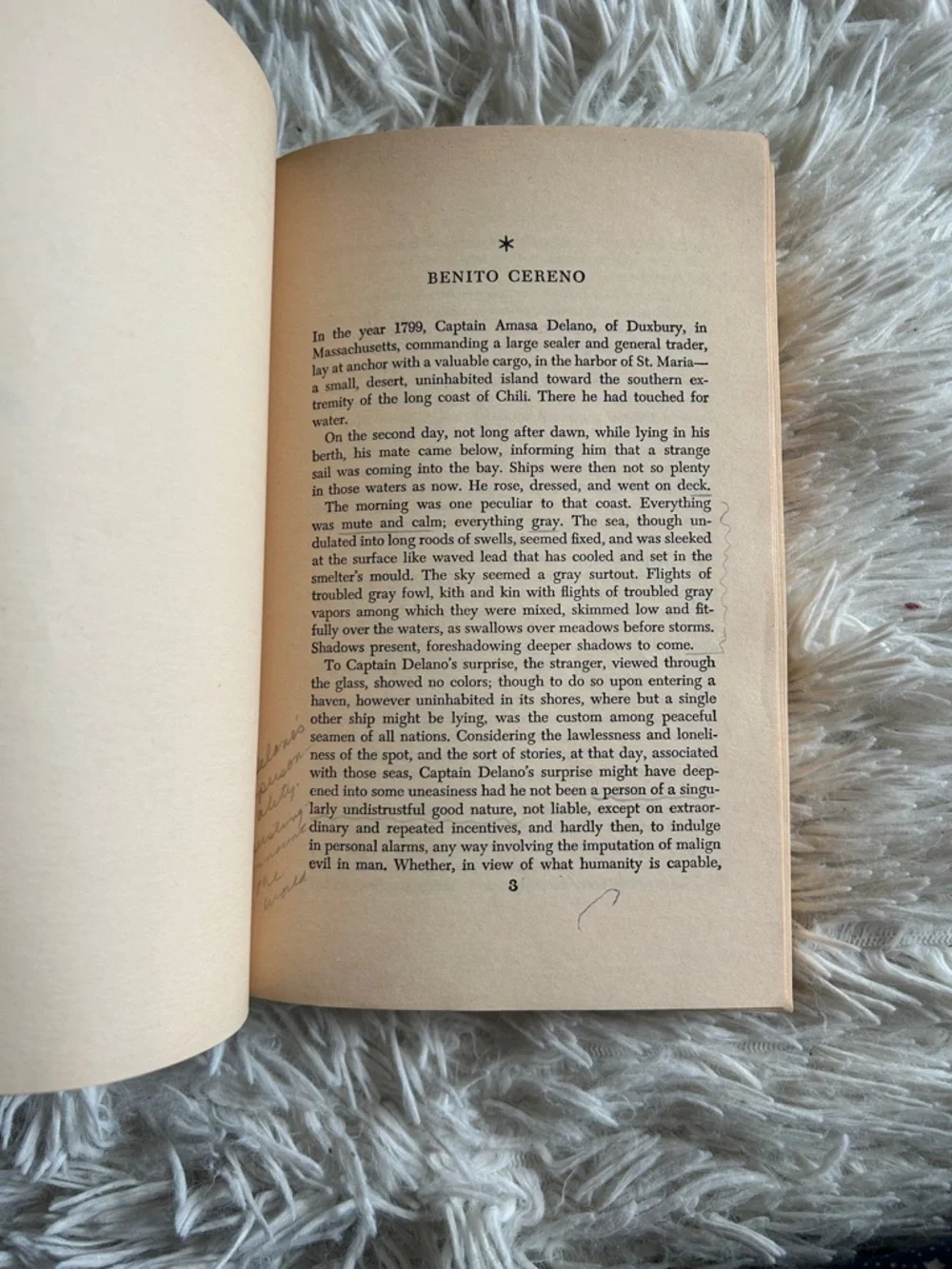 Herman Melville "Selected Tales and Poems" – Rinehart Editions - Picture 9 of 9
